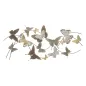 PANEL ŻELAZNY BUTTERFLY SMART 118X3X52 cm